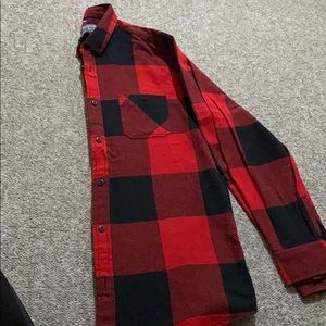 American rag long sleeve